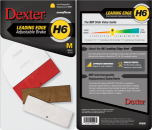 DEXTER H6 LEADING EDGE