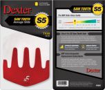 DEXTER S5 SAW TOOTH SOLE