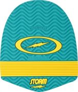 STORM T3+ HYPERFLEX-ZONE SOLE RUBBER