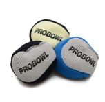 PRO BOWL MICROFIBER GRIP BALL (EA)