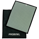 PRO BOWL LEATHER/DOT SHAMMY (EA) PRBWLAC210