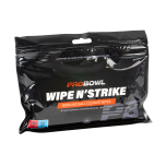 PRO BOWL BALL WIPES (CTN/12)