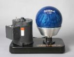 JAYHAWK PRO MODELL BALL SPINNER (220 V)