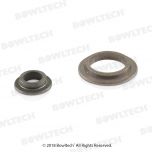 BR12200104000 FLANGED BEARING