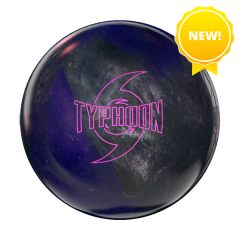 STORM TYPHOON