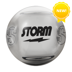 STORM CLEAR STORM WHITE/NAVY