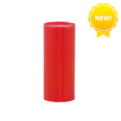 JOPO SOLID SLUG - RED