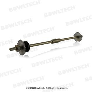 *ELEVATOR REPAIR KIT GS47014766009