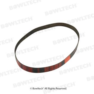 BR10635114000 FLAT BELT