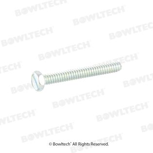 BR11001072001 HXHD CAP SCREW 10-24 X 2