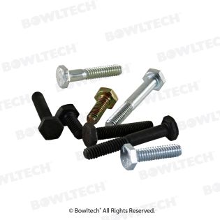 BR11002004001 HXHD CAP SCREW 1/4-20 X 1