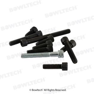 BR11005183001 SKHD CAP SCREW 1/4-20 X 7/8