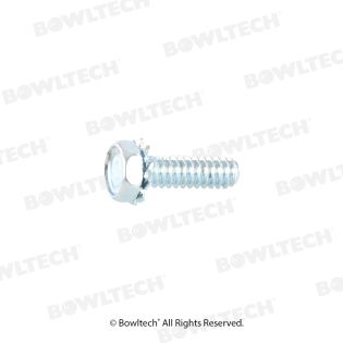 BR11015165001 BOLT & LOCKWASHER 10-24 X 5/8