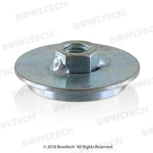 BR12150063000 SPRING SEAT ASSEMBLY