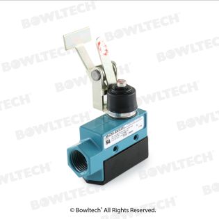 BR12860205000 SWITCH ASSEMBLY