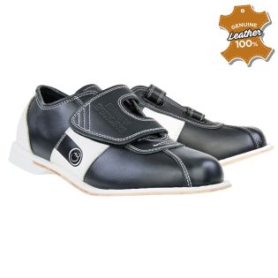 HAPPY BOWLING LEATHER VELCRO RENTAL
