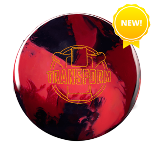 ROTO GRIP TRANSFORM PEARL