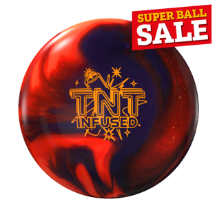 ROTO GRIP TNT INFUSED