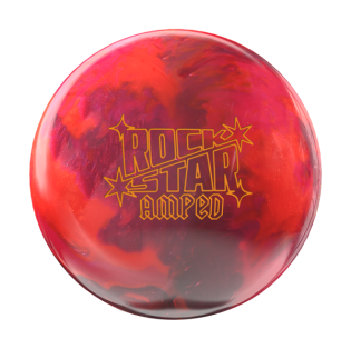 ROTO GRIP ROCKSTAR AMPED