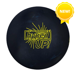 ROTO GRIP HYPED UP
