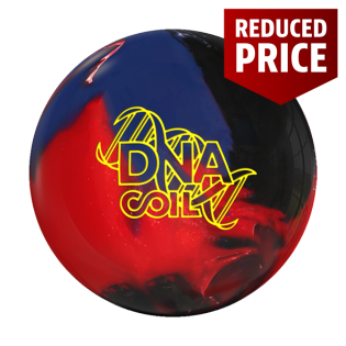 STORM DNA COIL
