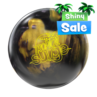 STORM TROPICAL SURGE GOLD/BLACK