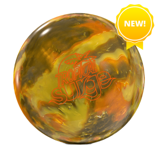 STORM TROPICAL SURGE GOLD/BRONZE/MEDALLION