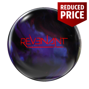 STORM REVENANT
