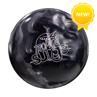 STORM TROPICAL SURGE ONYX/MERCURY/GRAPHITE