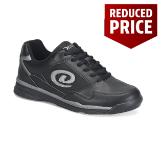 DEXTER RICKY V BLACK/ALLOY