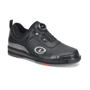 DEXTER SST 8 BOA MC BLACK/PEWTER