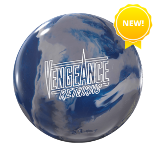 900 GLOBAL VENGEANCE RETURNS