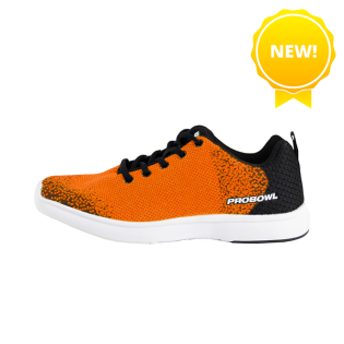 PROBOWL TAKTIKA BLACK/ORANGE