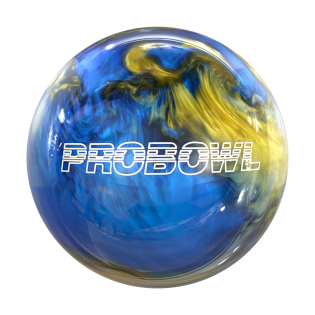PROBOWL - BLUE/BLACK/GOLD