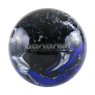 PRO BOWL BLUE/BLACK/SILVER