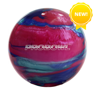 PROBOWL - BLUE/PINK/TEAL