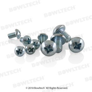 *RDHD MACH SCREW 8-32 X 1/4 GS11018062001