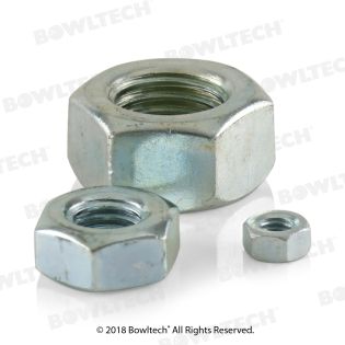 HEX NUT 10 MM GS11051703001