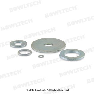 FLAT WASHER 18 X 30 X 3 MM GS11052052001