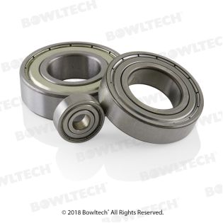 BALL BEARING (608ZZ) ACCL DOOR GS11430046000