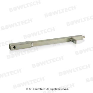 L.H. SQUARE SHAFT BRACKET GS47052337004