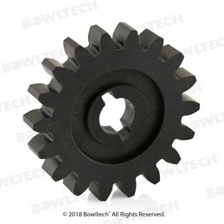 CLUTCH GEAR GS47071862004