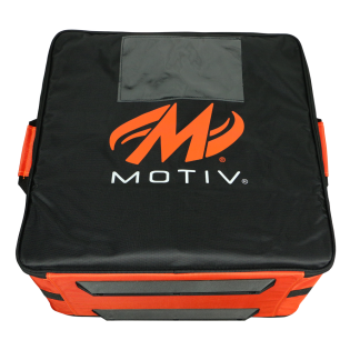 MOTIV 4-BALL BOX TOTE