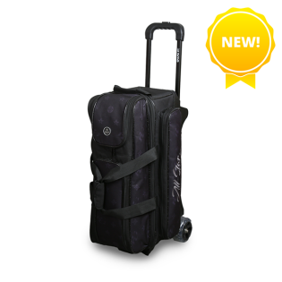 *ROTO 3-BALL ROLLER BLACKOUT