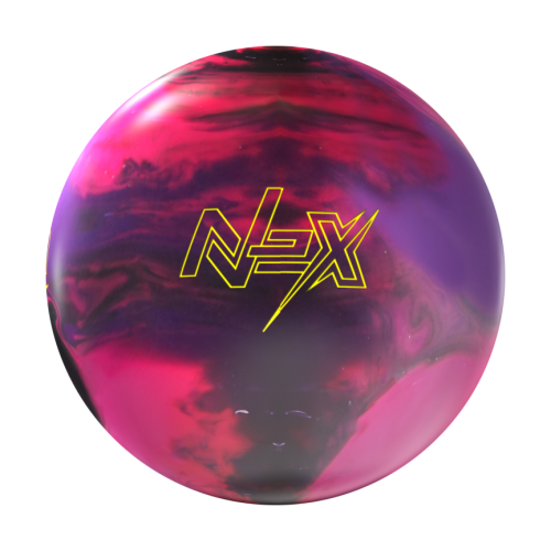 15 lb top Bowling Ball Storm Proton Physix