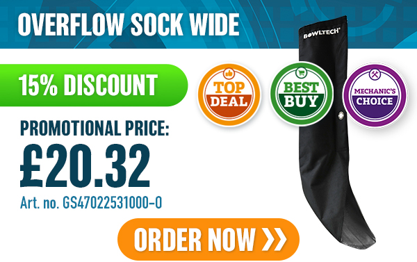OVERFLOW SOCK WIDE OVERFLOW SOCK WIDE