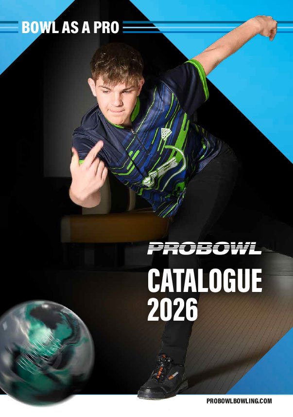 ProBowl Catalogue 2025/2026