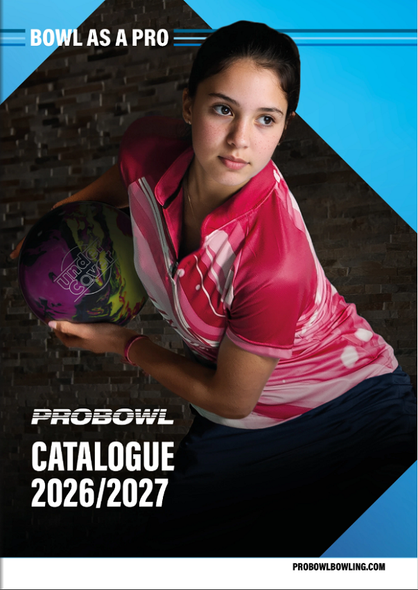 ProBowl Catalogue 2025/2026