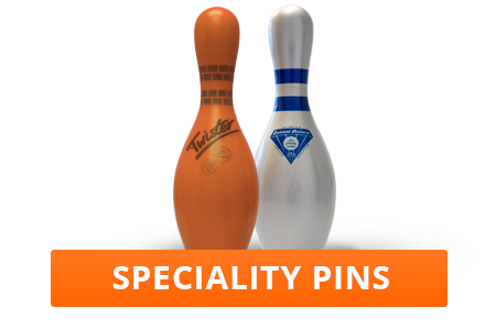 Specialty Pins