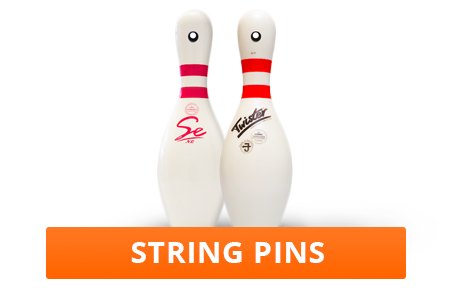 String Pins